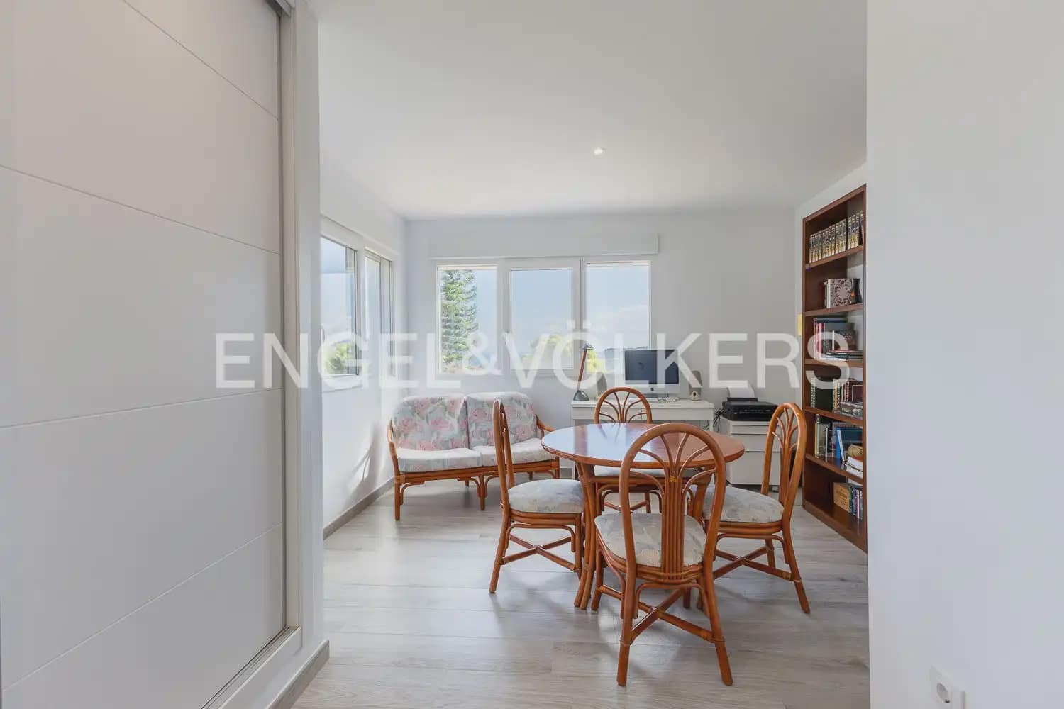 5 soveværelse Villa til salg i Javea / Xabia med swimmingpool garage - € 1.350.000 (Ref: 10007808)