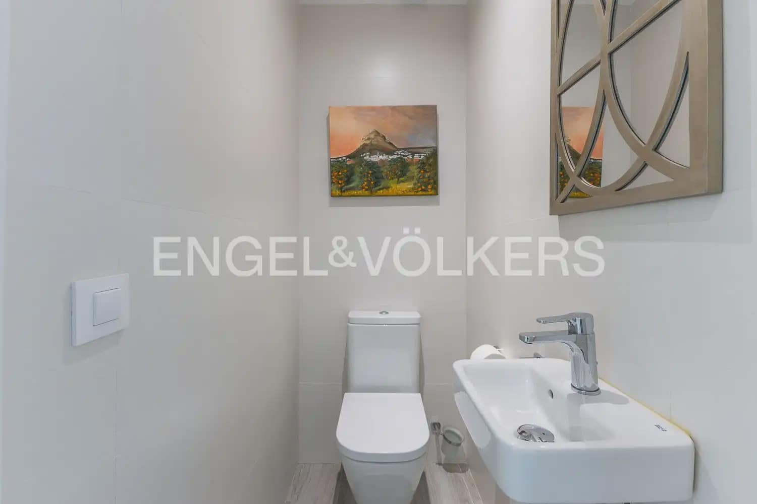 5 soveværelse Villa til salg i Javea / Xabia med swimmingpool garage - € 1.350.000 (Ref: 10007808)