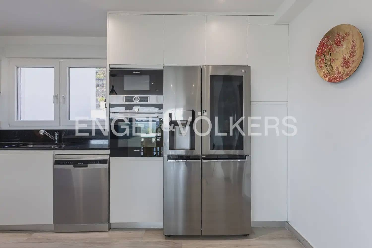 5 soveværelse Villa til salg i Javea / Xabia med swimmingpool garage - € 1.350.000 (Ref: 10007808)