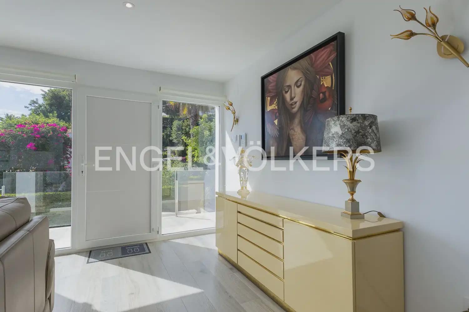 5 soveværelse Villa til salg i Javea / Xabia med swimmingpool garage - € 1.350.000 (Ref: 10007808)