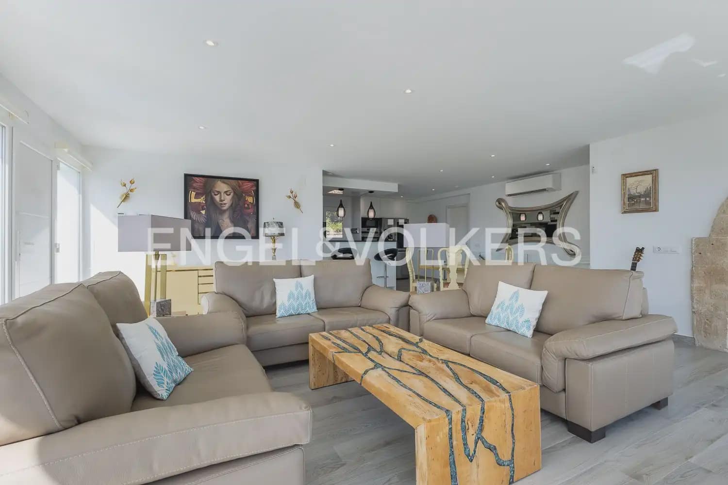5 soveværelse Villa til salg i Javea / Xabia med swimmingpool garage - € 1.350.000 (Ref: 10007808)
