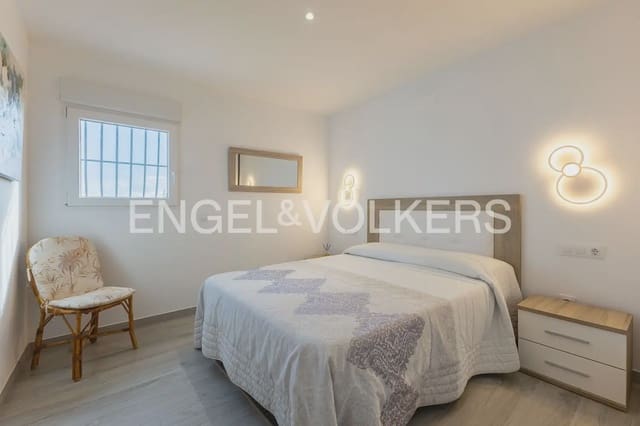 5 soveværelse Villa til salg i Cap Martí - El Tossalet - Pinomar, Javea / Xàbia med swimmingpool garage - € 1.350.000 (Ref: 10007808)