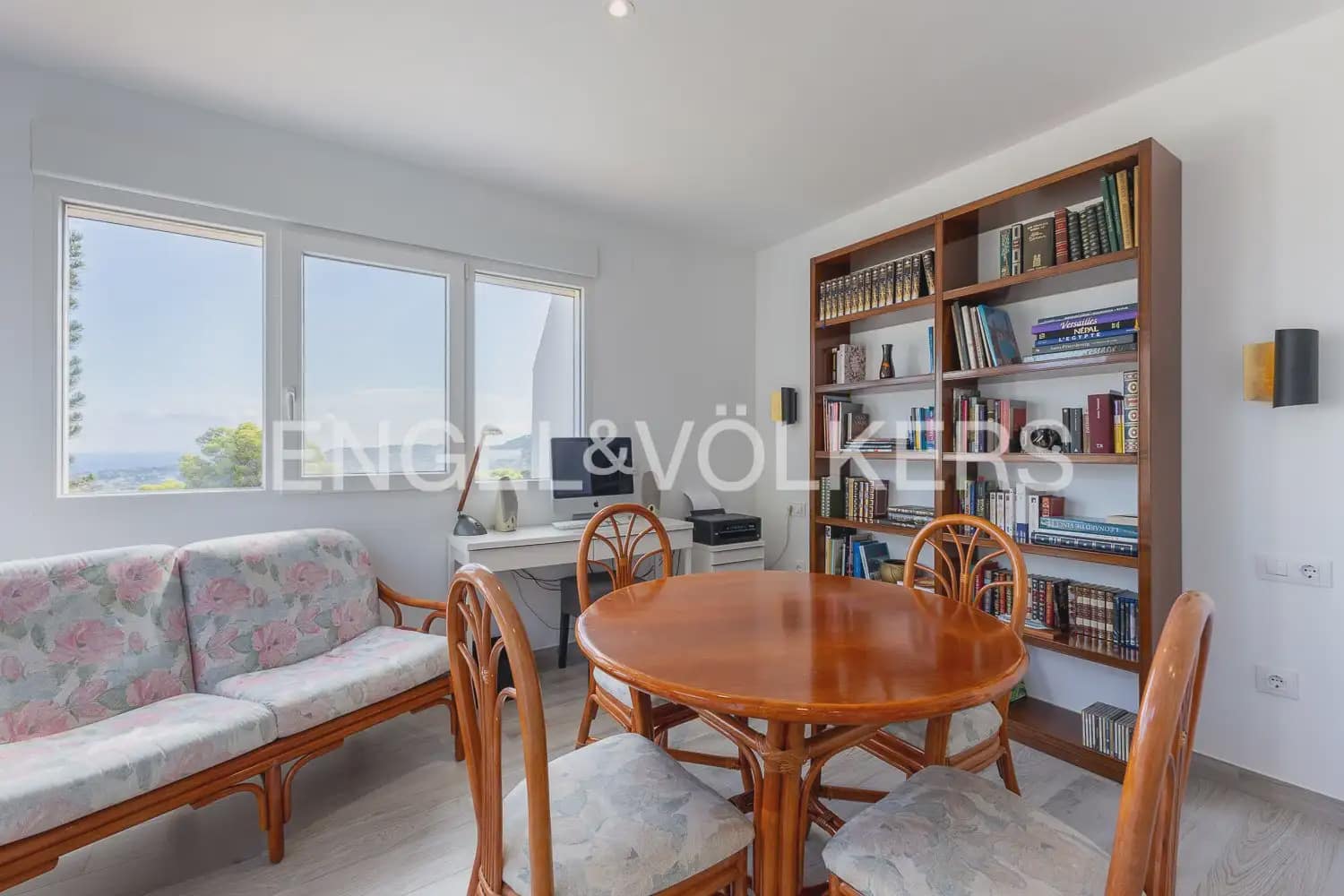 5 soveværelse Villa til salg i Javea / Xabia med swimmingpool garage - € 1.350.000 (Ref: 10007808)
