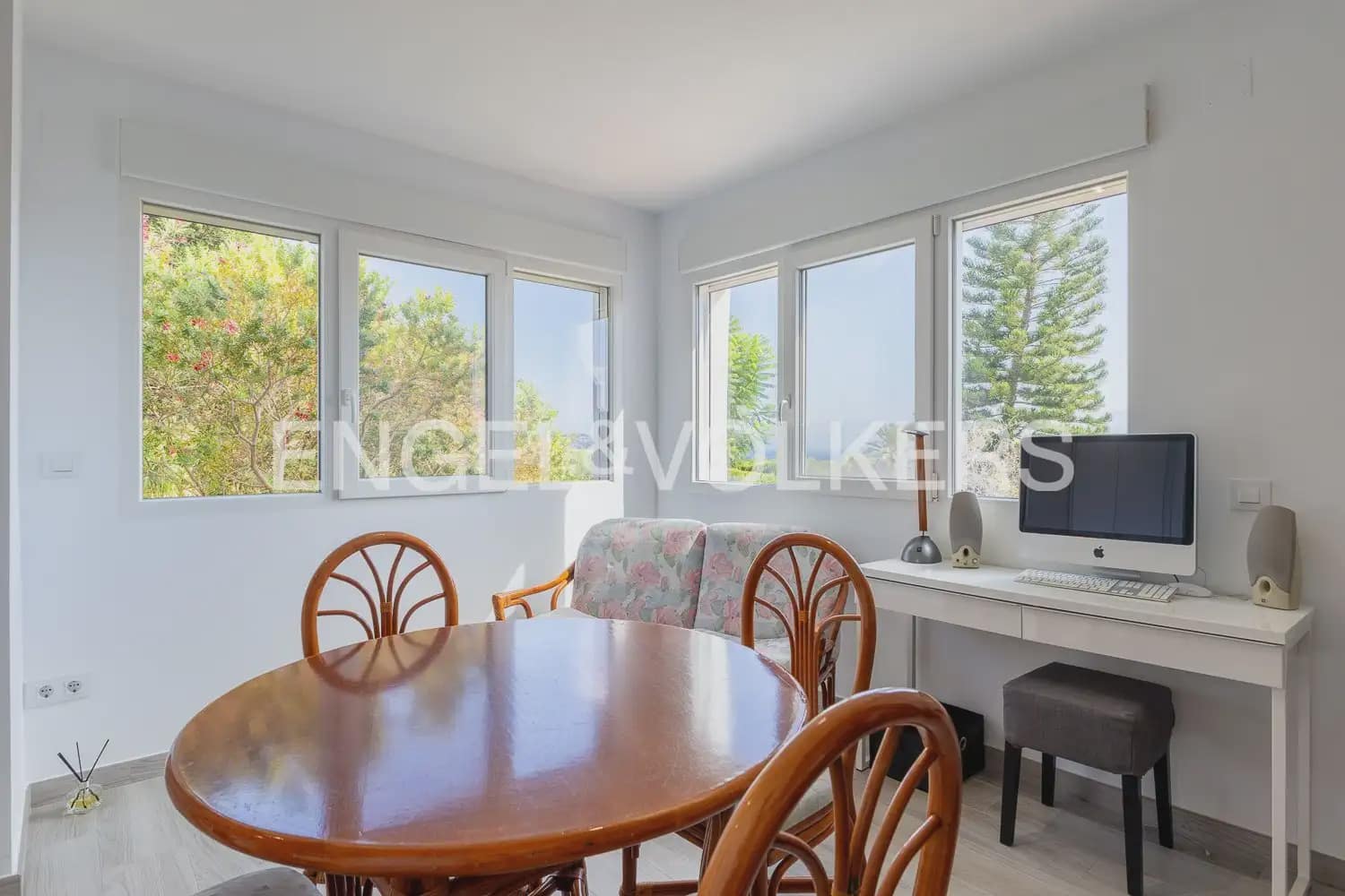 5 soveværelse Villa til salg i Javea / Xabia med swimmingpool garage - € 1.350.000 (Ref: 10007808)