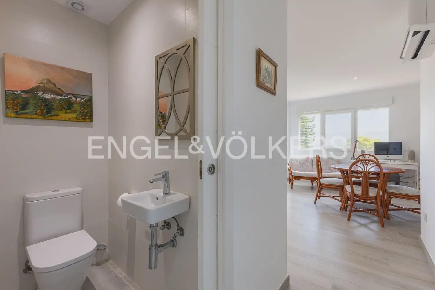 5 soveværelse Villa til salg i Javea / Xabia med swimmingpool garage - € 1.350.000 (Ref: 10007808)