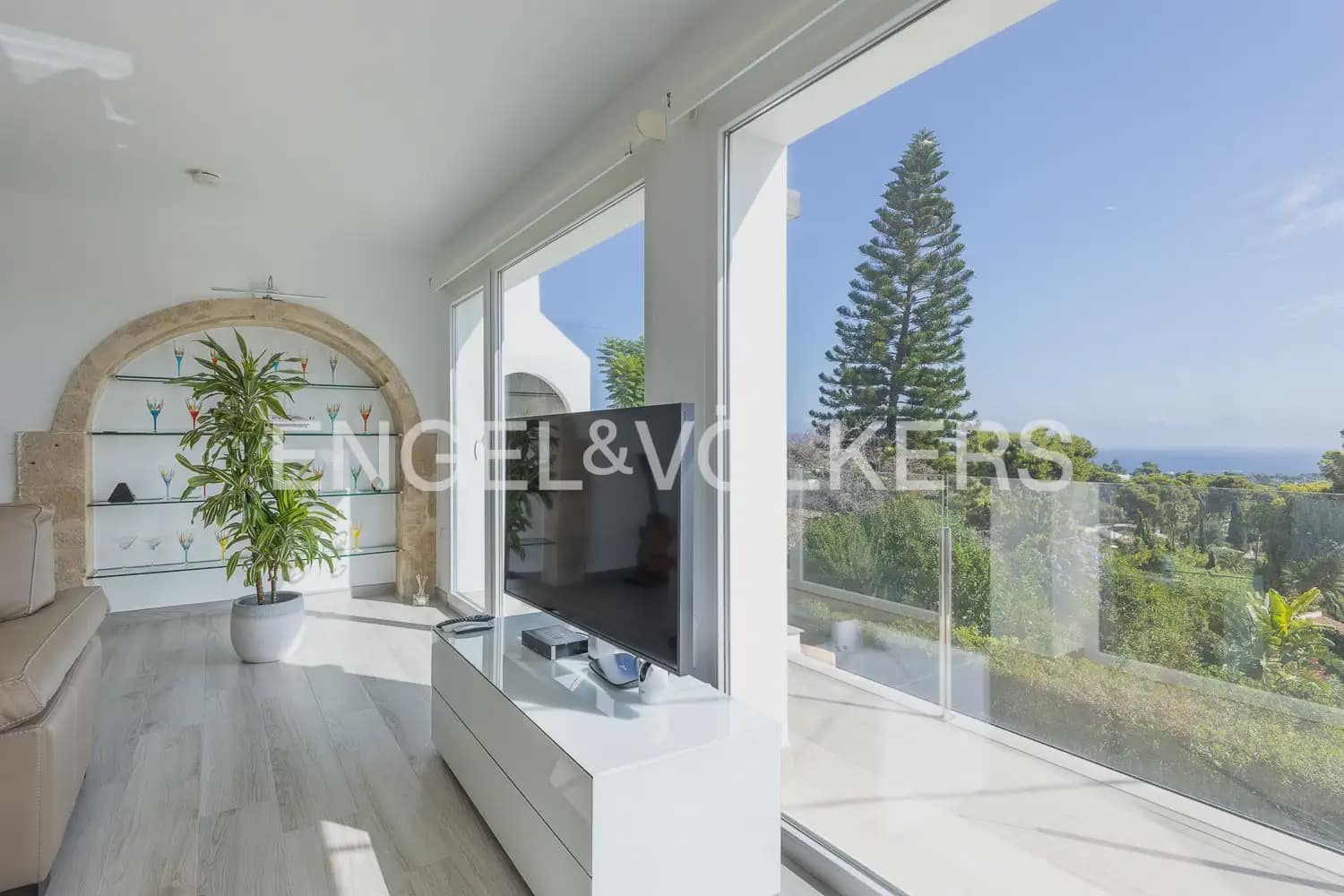 5 soveværelse Villa til salg i Javea / Xabia med swimmingpool garage - € 1.350.000 (Ref: 10007808)