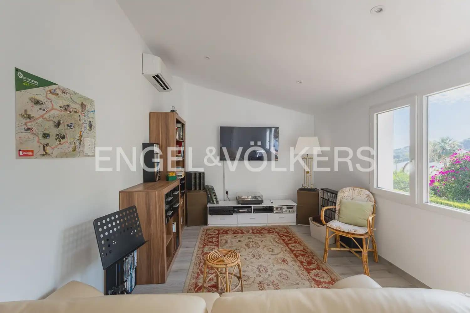 5 soveværelse Villa til salg i Javea / Xabia med swimmingpool garage - € 1.350.000 (Ref: 10007808)