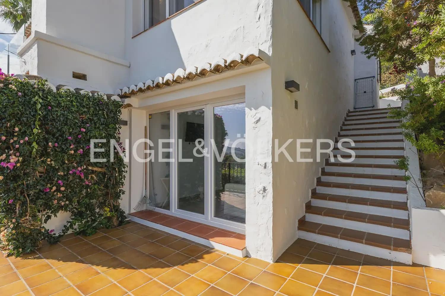 5 soveværelse Villa til salg i Javea / Xabia med swimmingpool garage - € 1.350.000 (Ref: 10007808)