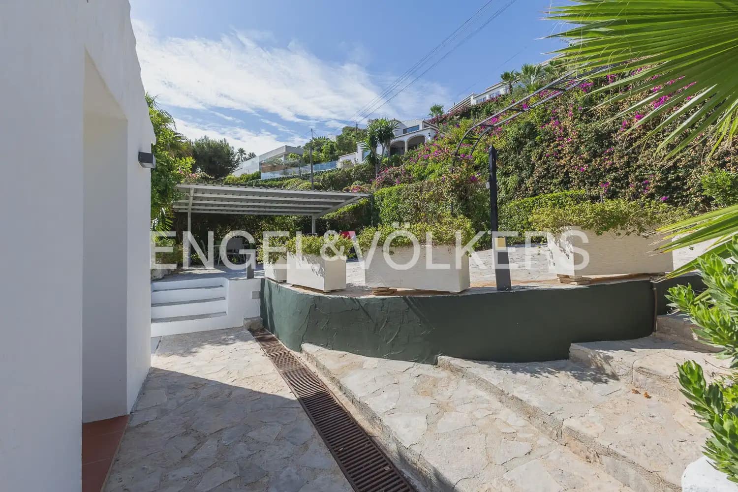 5 soveværelse Villa til salg i Javea / Xabia med swimmingpool garage - € 1.350.000 (Ref: 10007808)