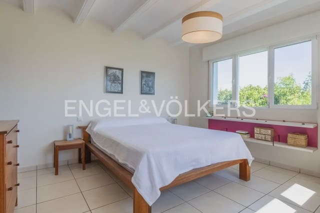 5 soveværelse Villa til salg i Cap Martí - El Tossalet - Pinomar, Javea / Xàbia med swimmingpool garage - € 1.275.000 (Ref: 10007809)