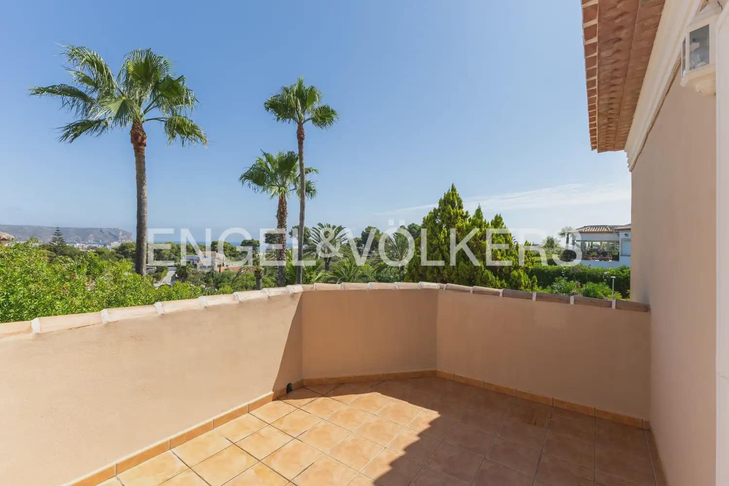 5 soveværelse Villa til salg i Javea / Xabia med swimmingpool garage - € 1.275.000 (Ref: 10007809)