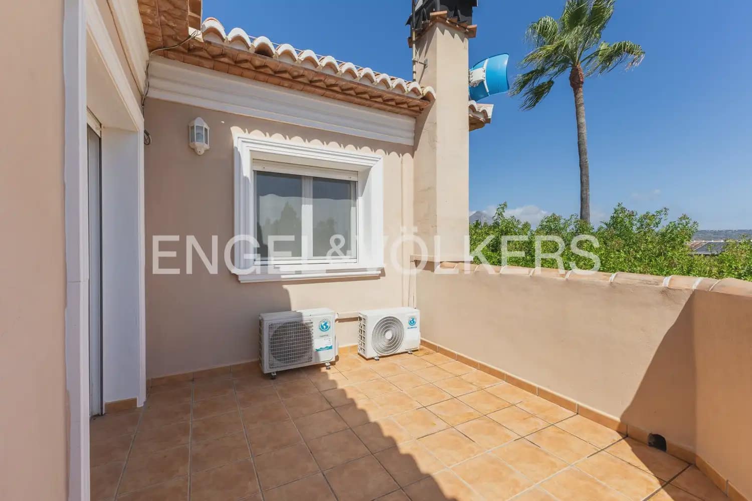 5 soveværelse Villa til salg i Javea / Xabia med swimmingpool garage - € 1.275.000 (Ref: 10007809)