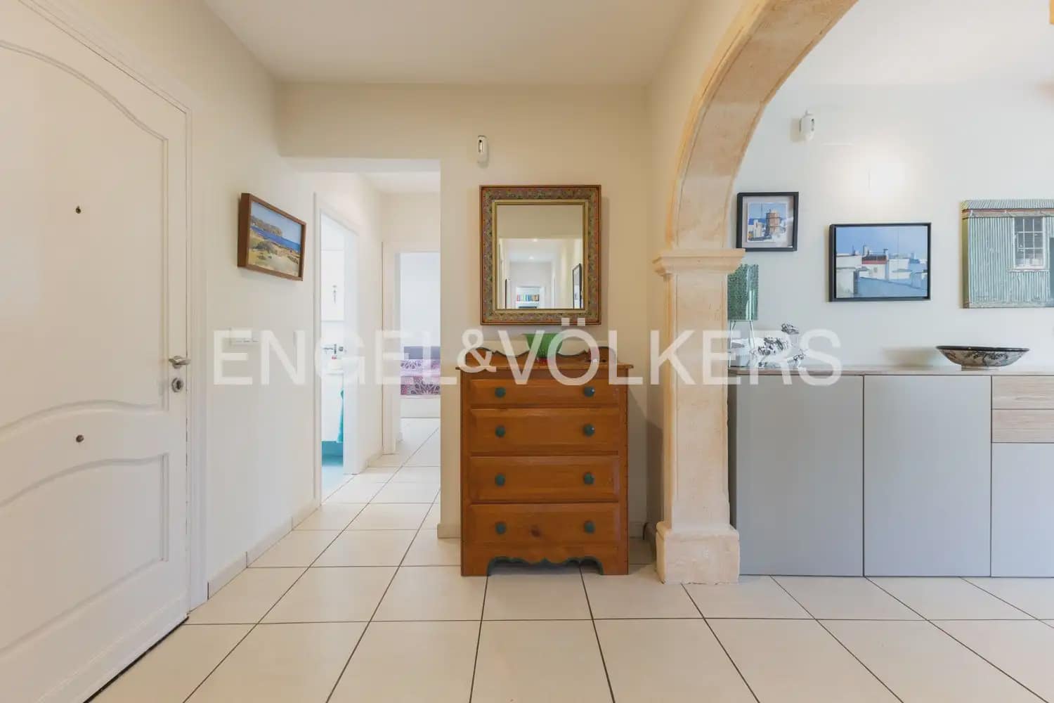 5 soveværelse Villa til salg i Javea / Xabia med swimmingpool garage - € 1.275.000 (Ref: 10007809)