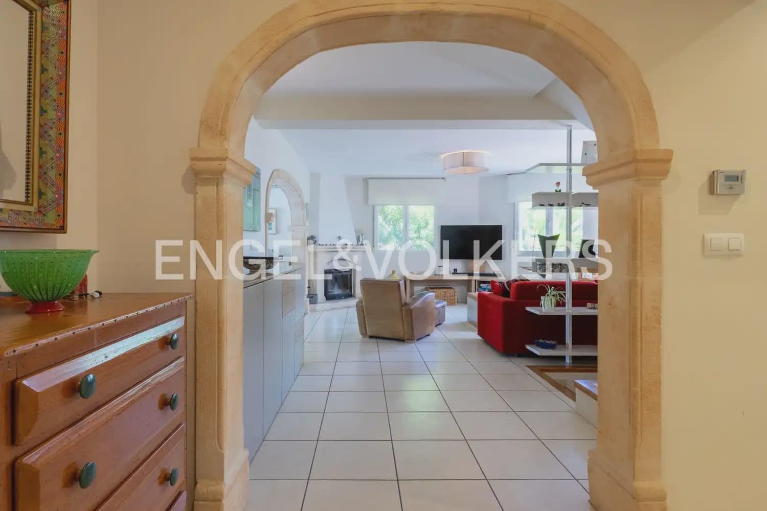 5 soveværelse Villa til salg i Javea / Xabia med swimmingpool garage - € 1.275.000 (Ref: 10007809)