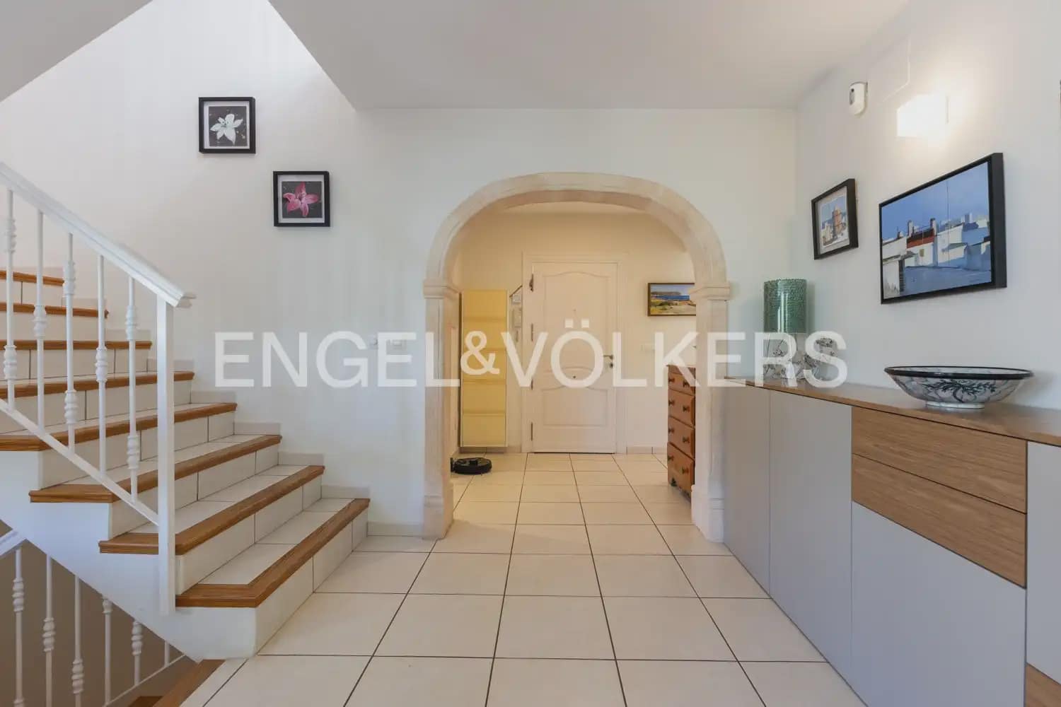 5 soveværelse Villa til salg i Javea / Xabia med swimmingpool garage - € 1.275.000 (Ref: 10007809)