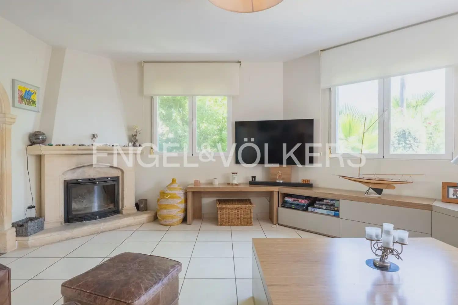 5 soveværelse Villa til salg i Javea / Xabia med swimmingpool garage - € 1.275.000 (Ref: 10007809)