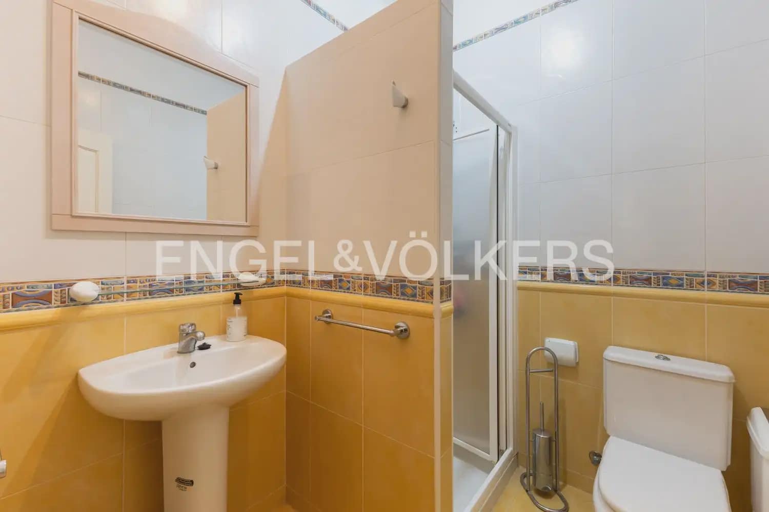 5 soveværelse Villa til salg i Javea / Xabia med swimmingpool garage - € 1.275.000 (Ref: 10007809)