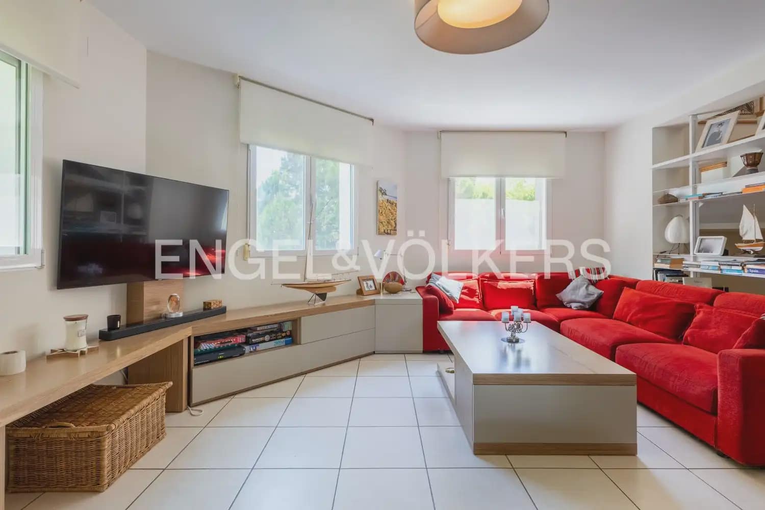 5 soveværelse Villa til salg i Javea / Xabia med swimmingpool garage - € 1.275.000 (Ref: 10007809)
