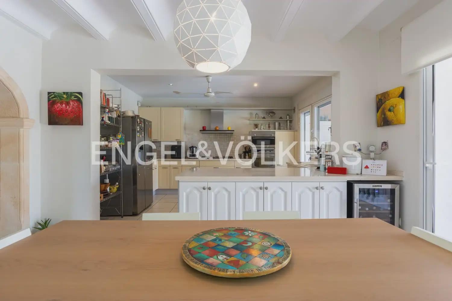 5 soveværelse Villa til salg i Javea / Xabia med swimmingpool garage - € 1.275.000 (Ref: 10007809)