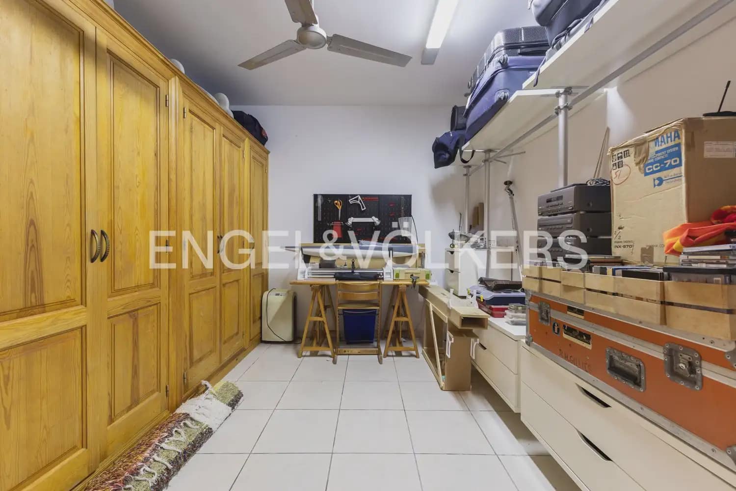5 soveværelse Villa til salg i Javea / Xabia med swimmingpool garage - € 1.275.000 (Ref: 10007809)