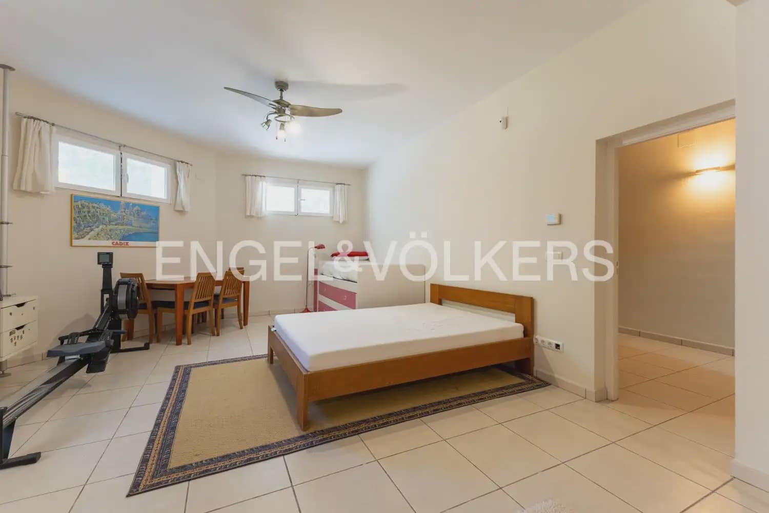 5 soveværelse Villa til salg i Javea / Xabia med swimmingpool garage - € 1.275.000 (Ref: 10007809)