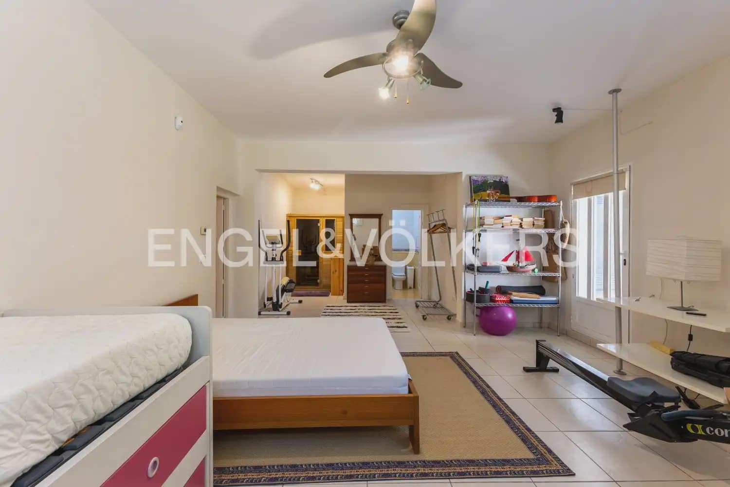 5 soveværelse Villa til salg i Javea / Xabia med swimmingpool garage - € 1.275.000 (Ref: 10007809)