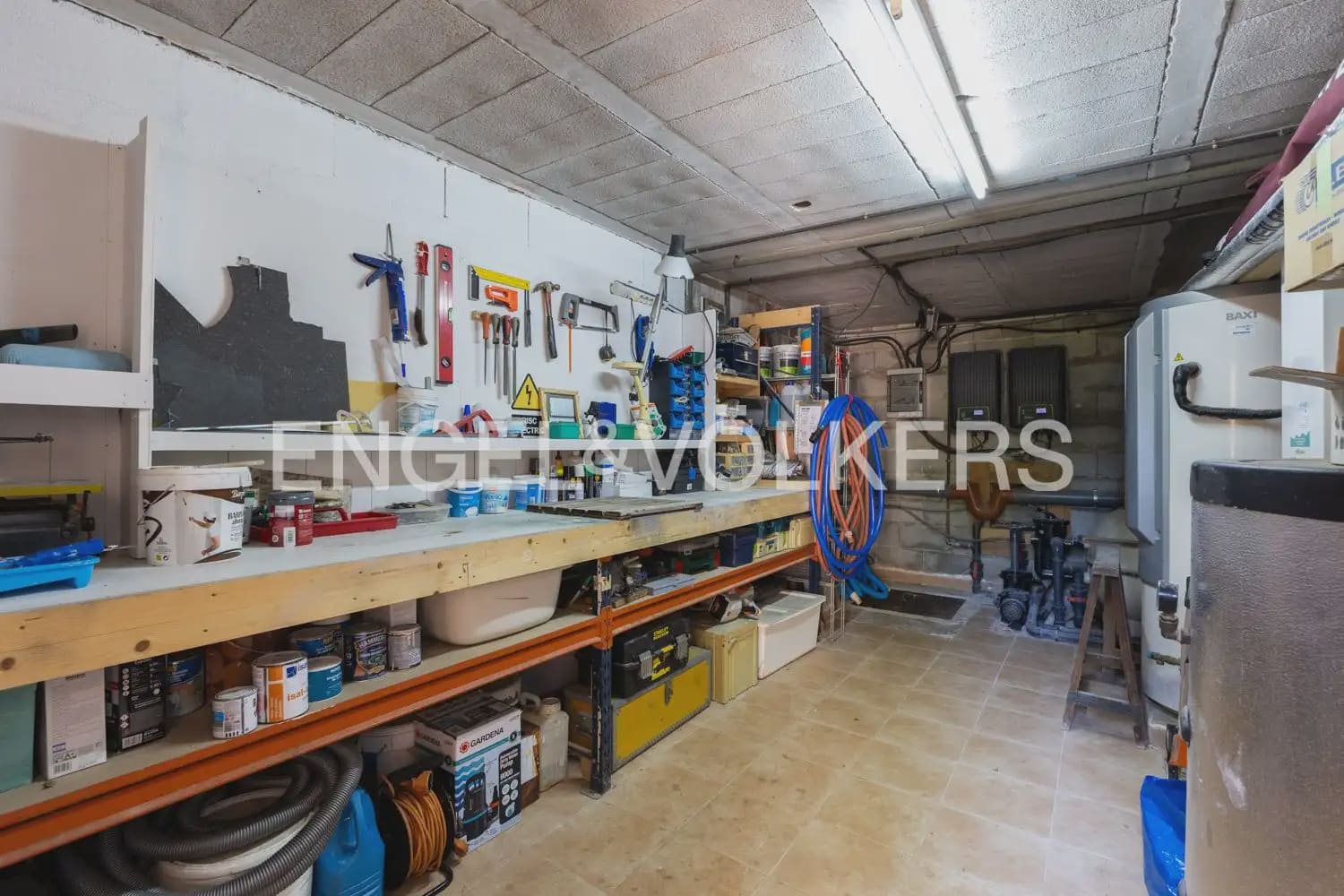 5 soveværelse Villa til salg i Javea / Xabia med swimmingpool garage - € 1.275.000 (Ref: 10007809)