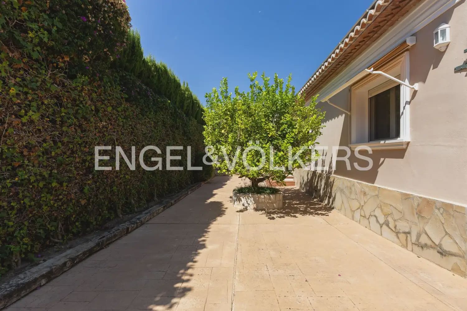 5 soveværelse Villa til salg i Javea / Xabia med swimmingpool garage - € 1.275.000 (Ref: 10007809)