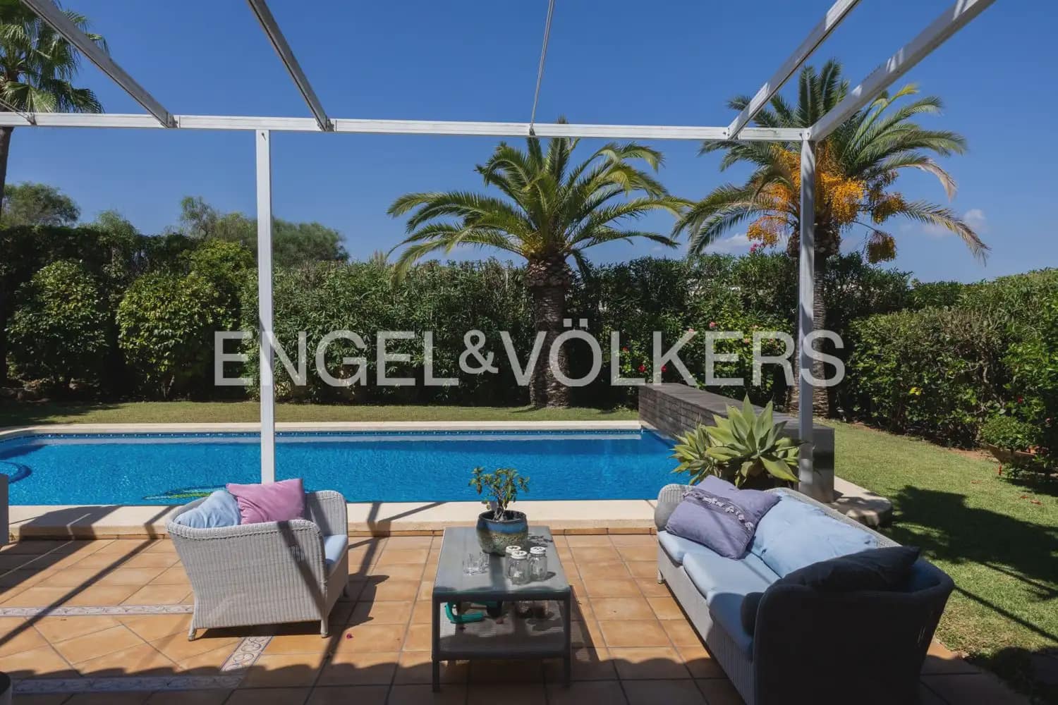 5 soveværelse Villa til salg i Javea / Xabia med swimmingpool garage - € 1.275.000 (Ref: 10007809)