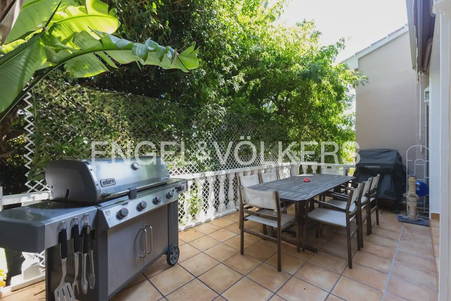 5 soveværelse Villa til salg i Javea / Xabia med swimmingpool garage - € 1.275.000 (Ref: 10007809)