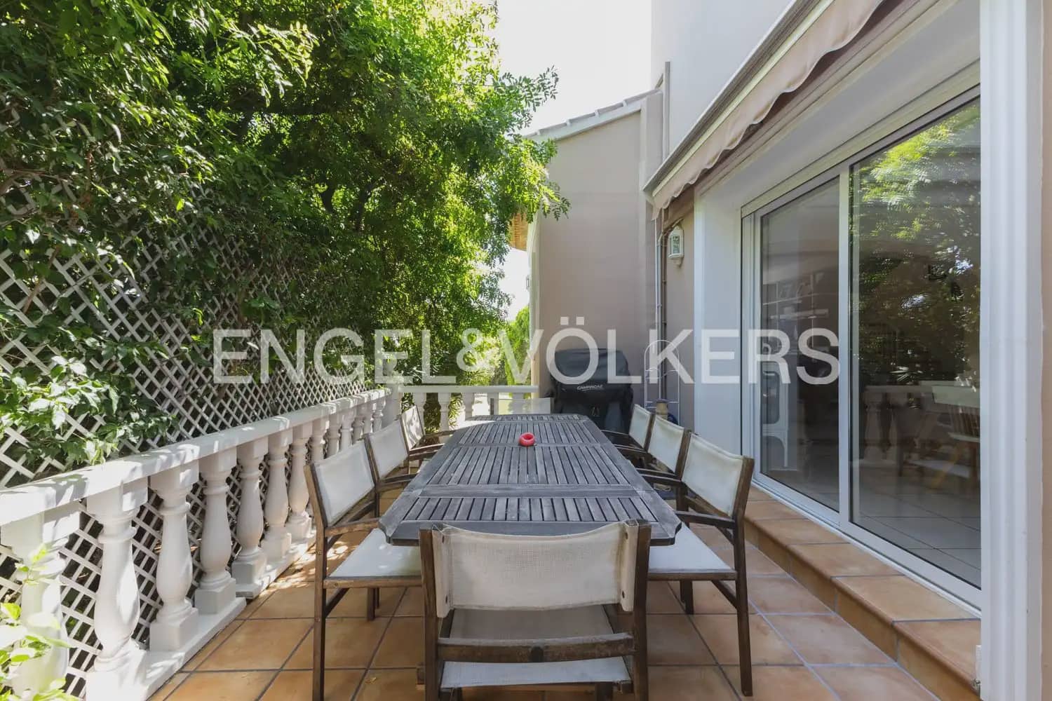 5 soveværelse Villa til salg i Javea / Xabia med swimmingpool garage - € 1.275.000 (Ref: 10007809)