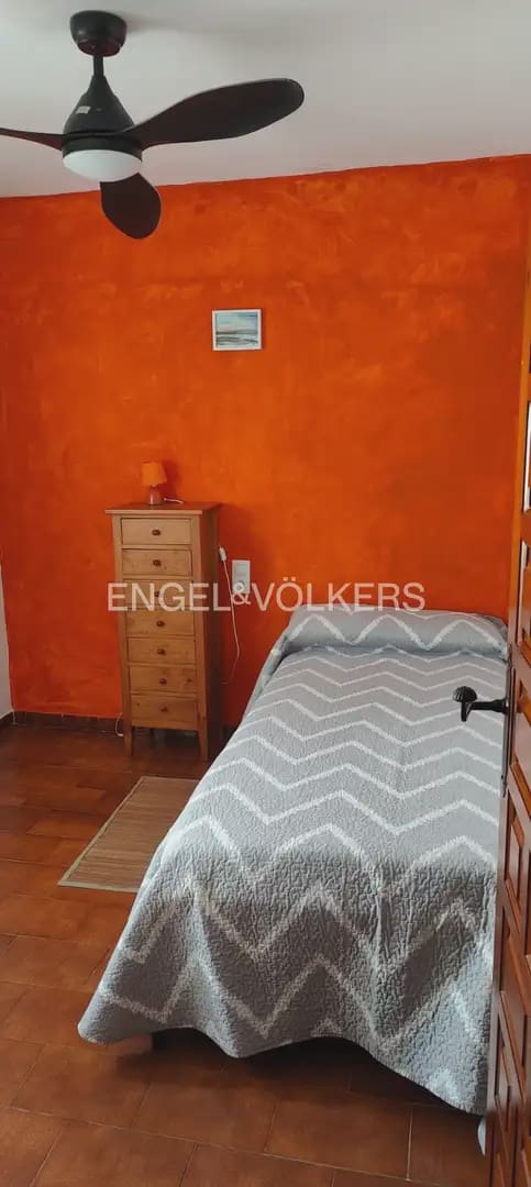2 sypialnia Dom do wynajęcia w Javea / Xabia z basenem - 1 650 € (Ref: 10008056)