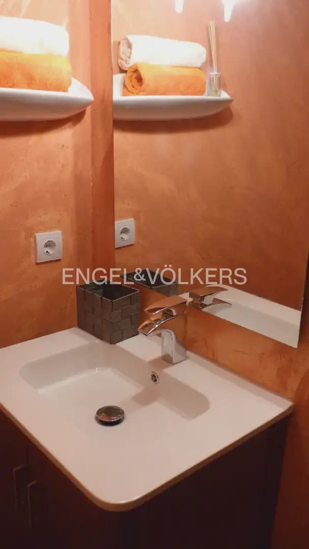 2 sypialnia Dom do wynajęcia w Javea / Xabia z basenem - 1 650 € (Ref: 10008056)