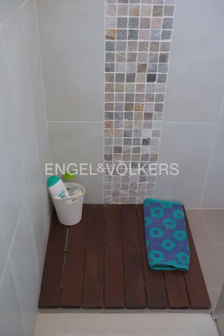 2 sypialnia Dom do wynajęcia w Javea / Xabia z basenem - 1 650 € (Ref: 10008056)