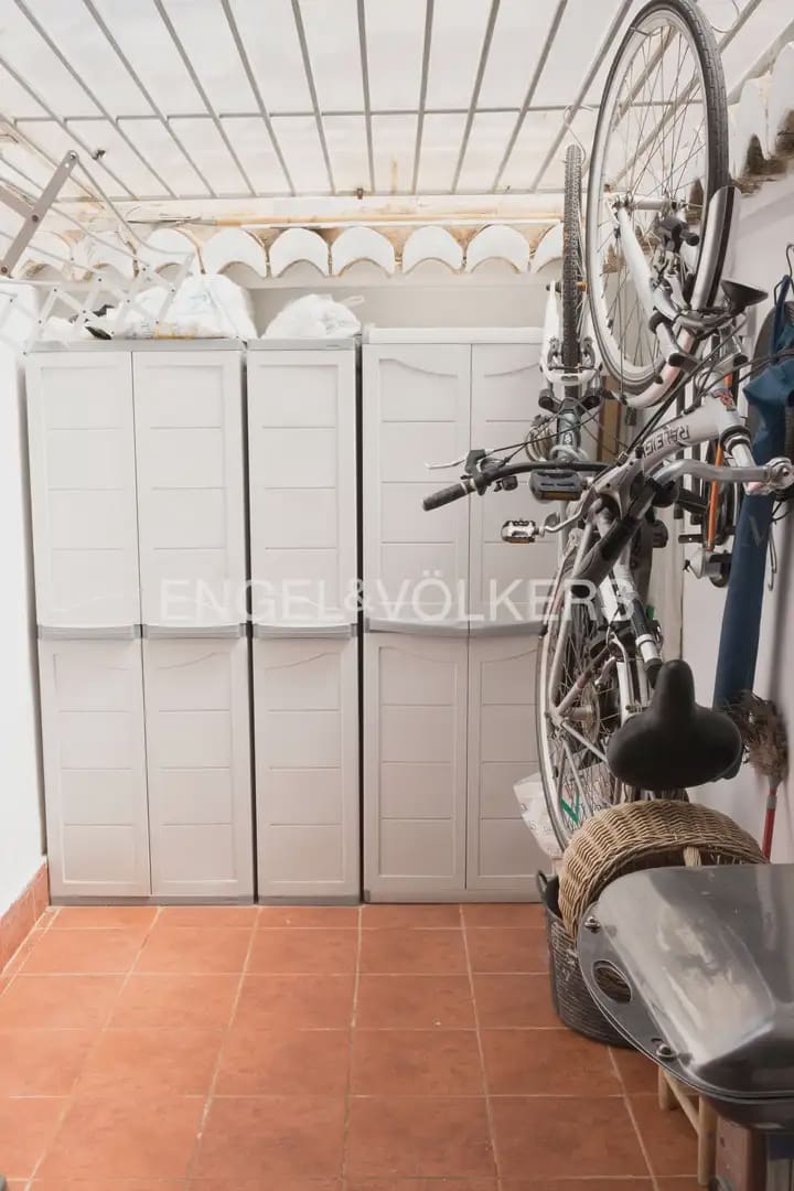 2 sypialnia Dom do wynajęcia w Javea / Xabia z basenem - 1 650 € (Ref: 10008056)