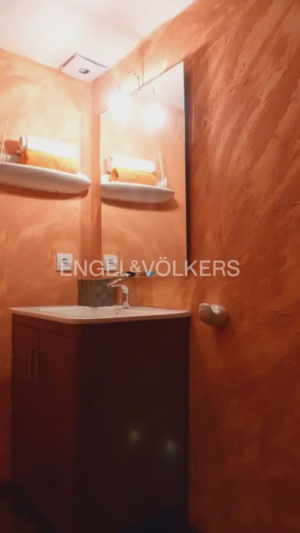 2 sypialnia Dom do wynajęcia w Javea / Xabia z basenem - 1 650 € (Ref: 10008056)