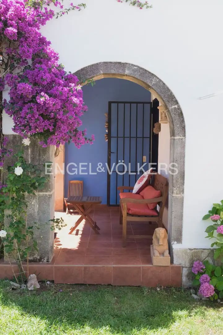 2 sypialnia Dom do wynajęcia w Javea / Xabia z basenem - 1 650 € (Ref: 10008056)