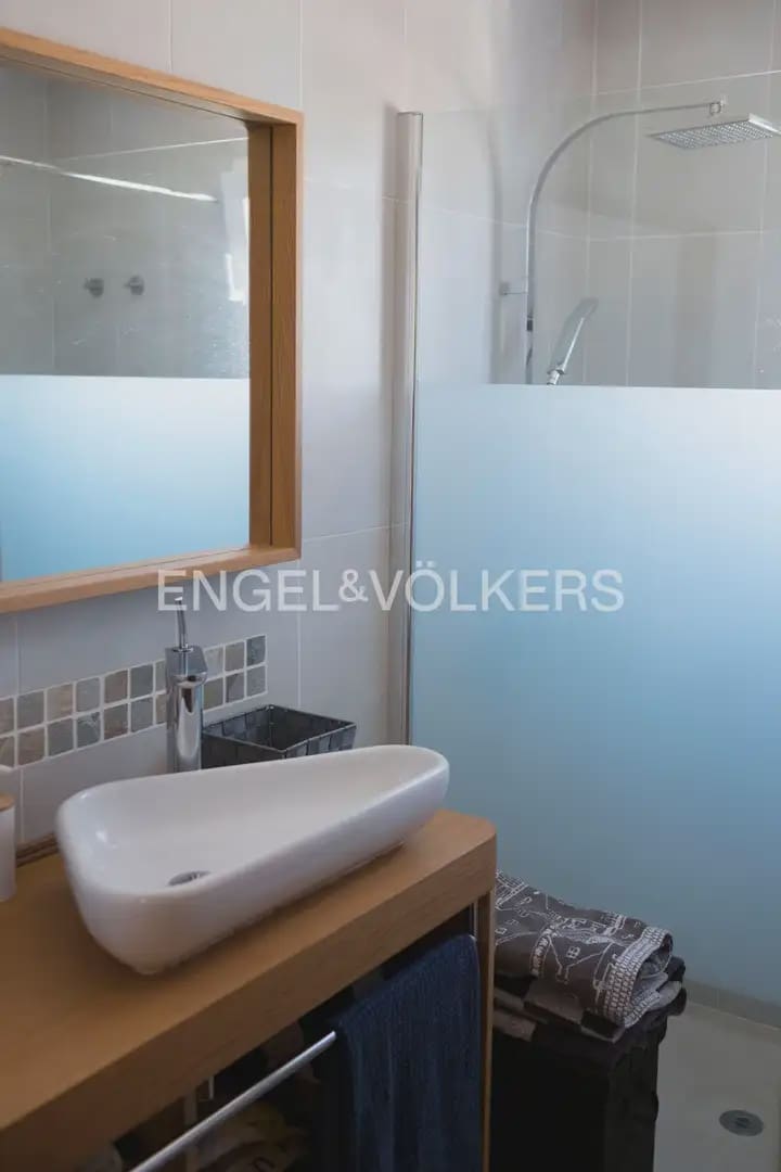 2 sypialnia Dom do wynajęcia w Javea / Xabia z basenem - 1 650 € (Ref: 10008056)