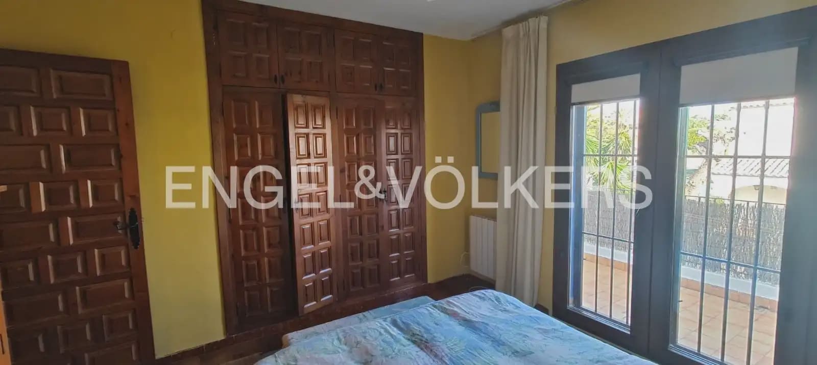 2 sypialnia Dom do wynajęcia w Javea / Xabia z basenem - 1 650 € (Ref: 10008056)