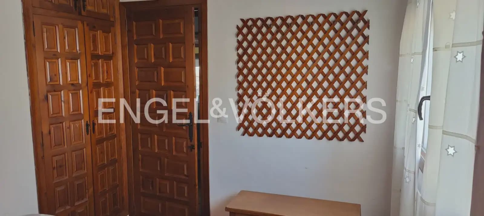 2 sypialnia Dom do wynajęcia w Javea / Xabia z basenem - 1 650 € (Ref: 10008056)