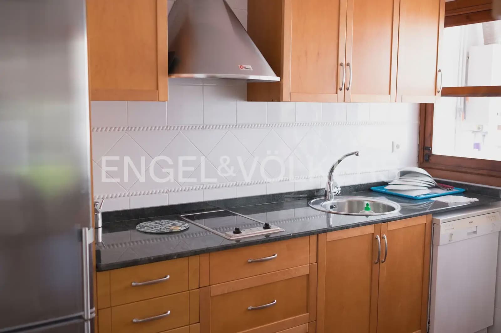 2 sypialnia Dom do wynajęcia w Javea / Xabia z basenem - 1 650 € (Ref: 10008056)