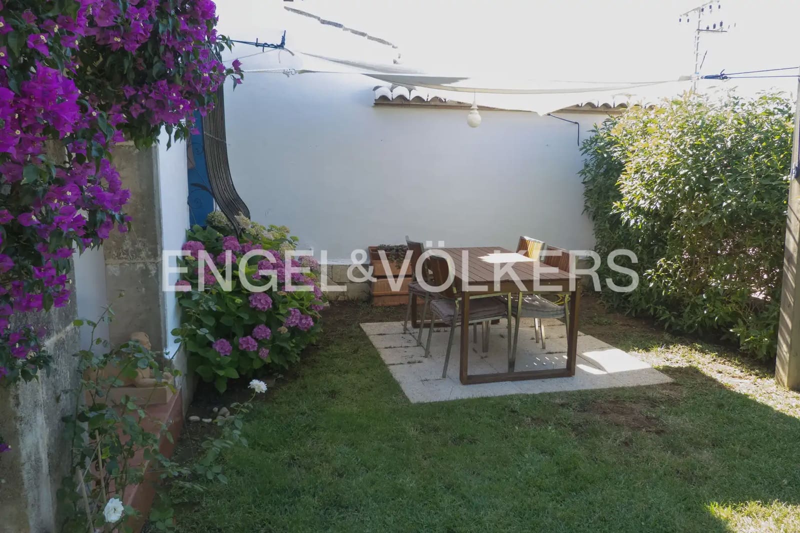 2 sypialnia Dom do wynajęcia w Javea / Xabia z basenem - 1 650 € (Ref: 10008056)