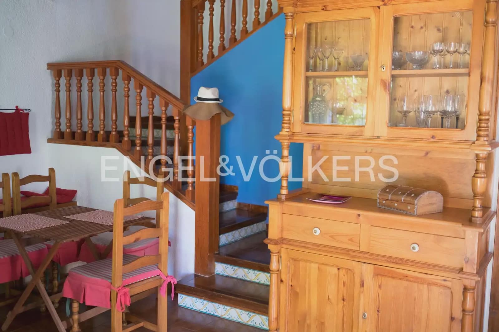 2 sypialnia Dom do wynajęcia w Javea / Xabia z basenem - 1 650 € (Ref: 10008056)