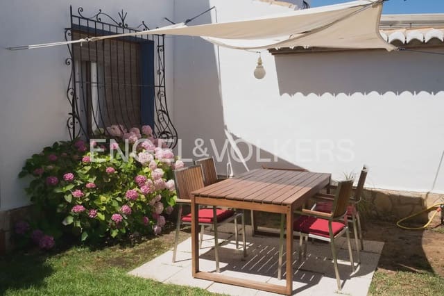 2 soverom Hus til leie i Montañar - El Arenal, Javea / Xàbia - € 1 650 (Ref: 10008056)