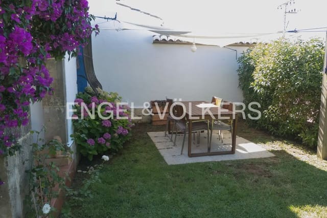 2 soverom Hus til leie i Montañar - El Arenal, Javea / Xàbia - € 1 650 (Ref: 10008056)