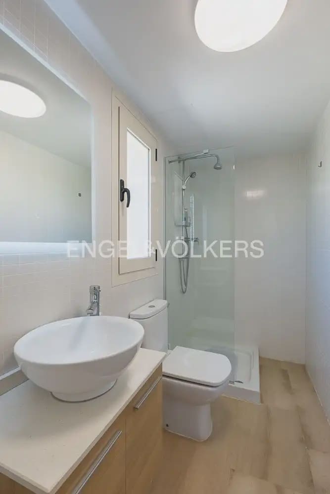 2 bedroom Penthouse for rent in Denia with pool garage - € 1,700 (Ref: 10008057)