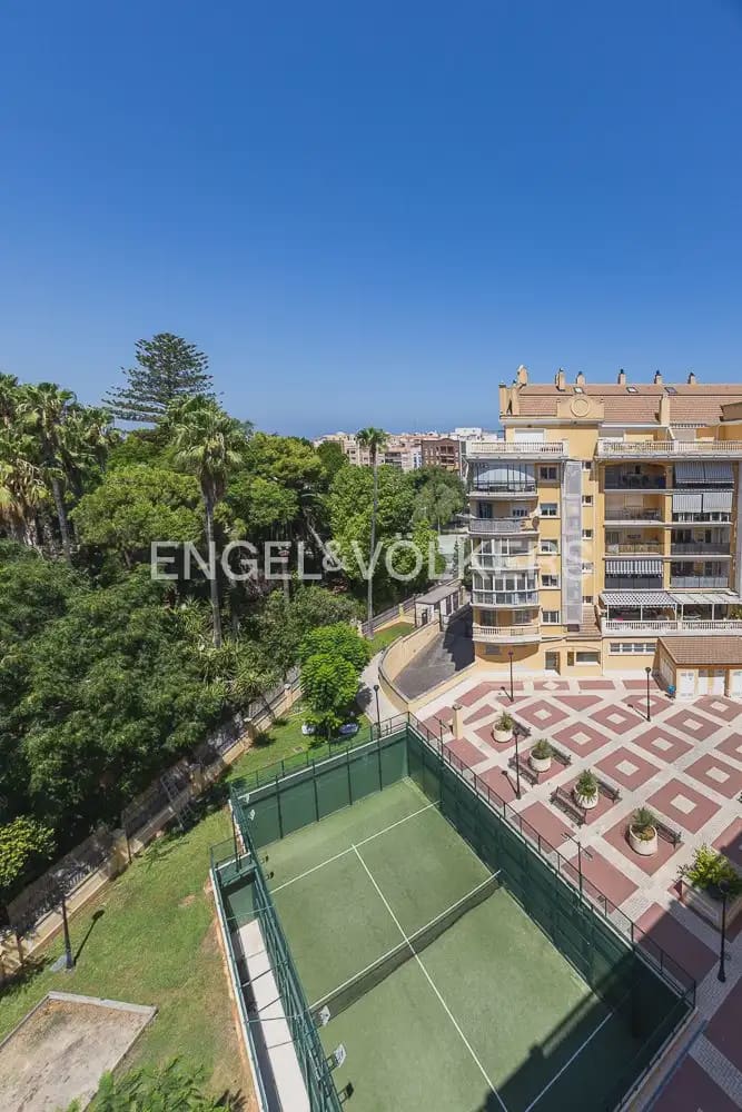 2 bedroom Penthouse for rent in Denia with pool garage - € 1,700 (Ref: 10008057)