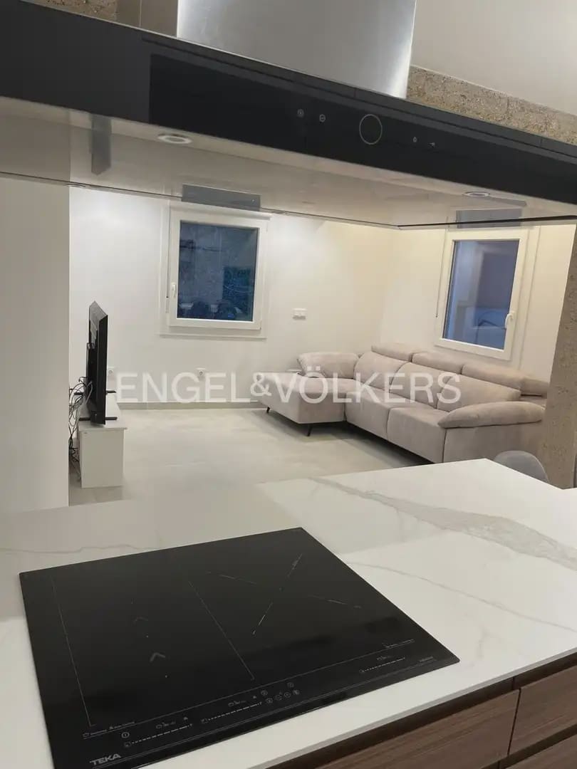 2 camera da letto Appartamento da affittare in Valencia citta - 2.000 € (Rif: 10008105)