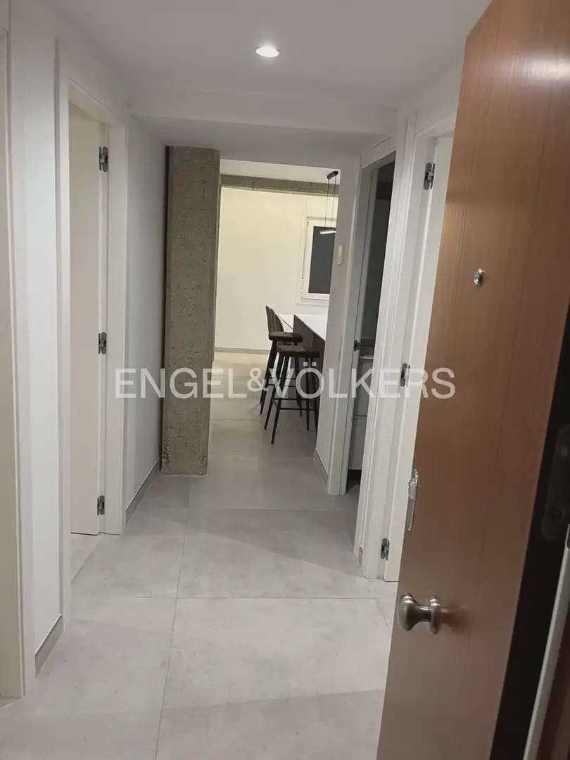 2 camera da letto Appartamento da affittare in Valencia citta - 2.000 € (Rif: 10008105)