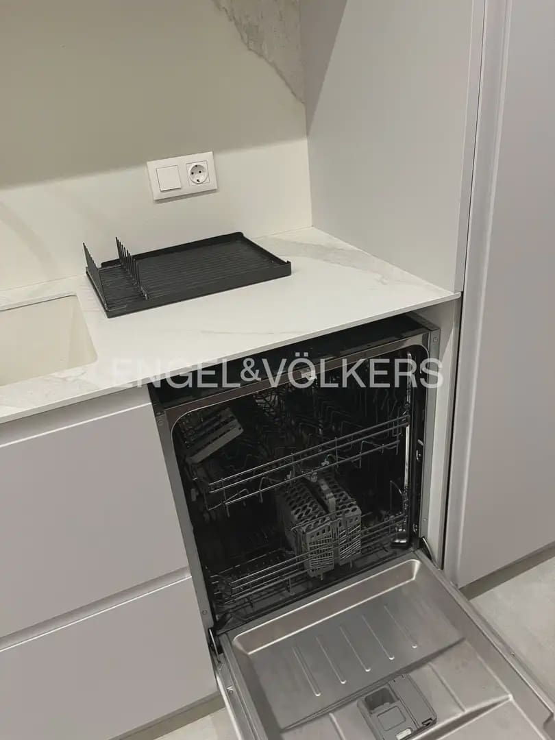 2 camera da letto Appartamento da affittare in Valencia citta - 2.000 € (Rif: 10008105)